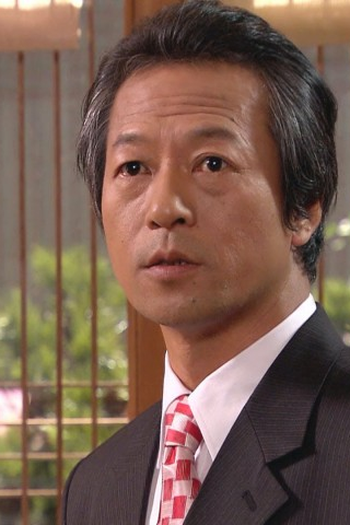 Poster de Episódio 에피소드 5 (2006)