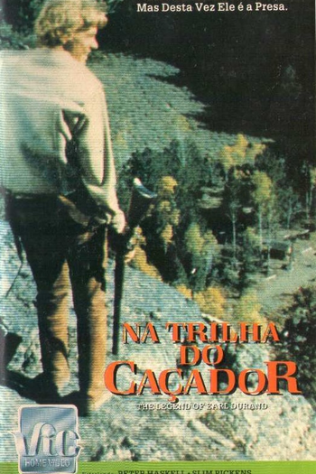 Poster de Filme Na Trilha do Caçador (1974)