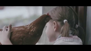Trailer: Kokoška - Trailer