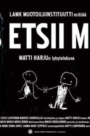 Poster de Curta Mies etsii miestä (2004)