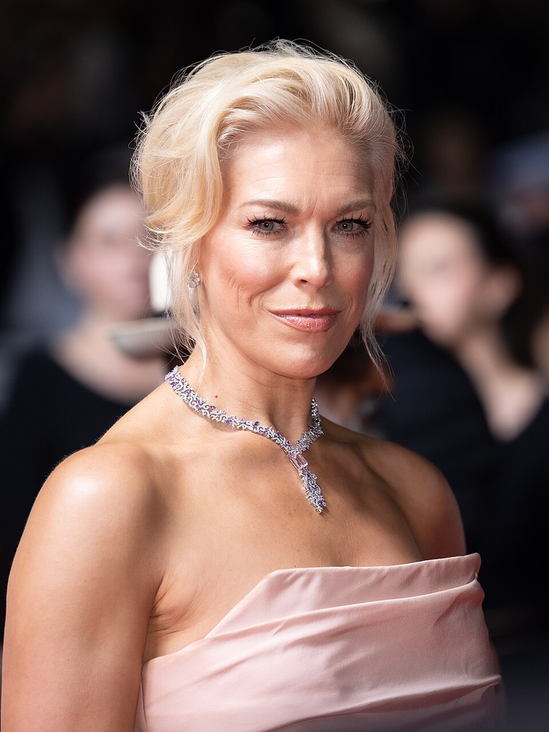 Hannah Waddingham - Foto 1