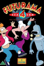 Futurama (4ª Temporada) (Futurama (Season 4))