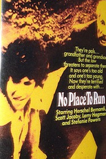 Não Há Lugar Para Correr (No Place to Run)