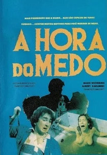 A Hora do Medo (A Hora do Medo)