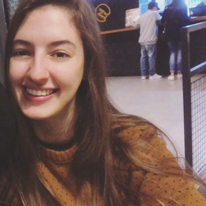 Foto de perfil de Luiza