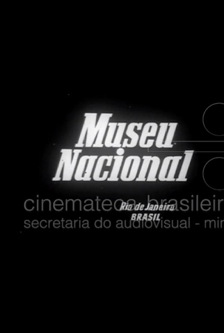 Poster 1 de Curta Museu Nacional (1960)