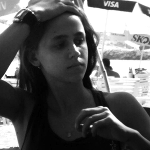 Foto de perfil de Amanda Pereira