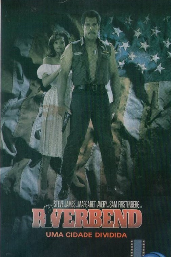  de Filme Riverbend: Uma Cidade Dividida (1989)