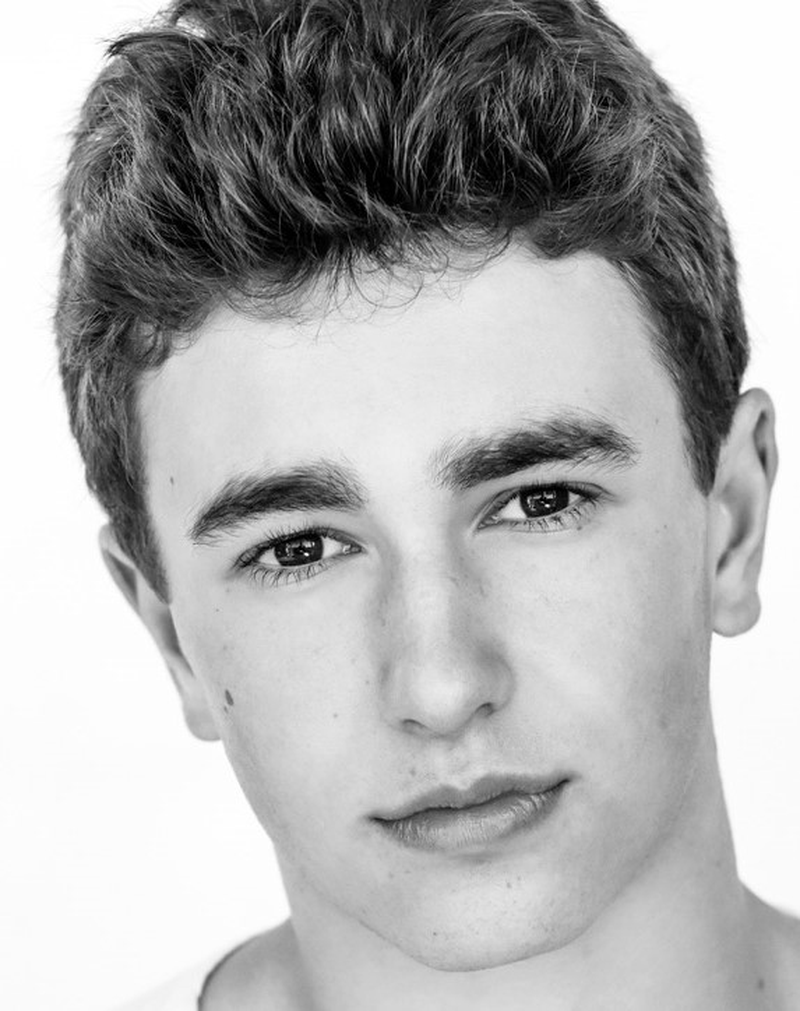 Gabriel LaBelle - Foto 2