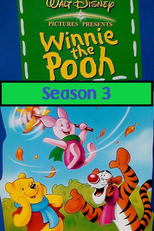 As Novas Aventuras do Ursinho Pooh (3ª Temporada) (The New Adventures of Winnie the Pooh (Season 3))