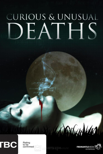  de Série As Mais Estranhas Formas de Morrer (2009)