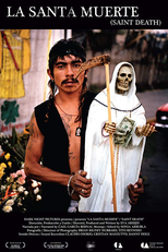 A Santa Morte (La Santa Muerte)