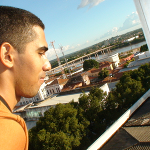 Foto de perfil de frafael