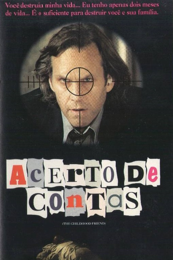  de Filme Acerto de Contas (1994)