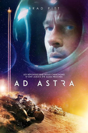  de Filme Ad Astra: Rumo às Estrelas (2019)