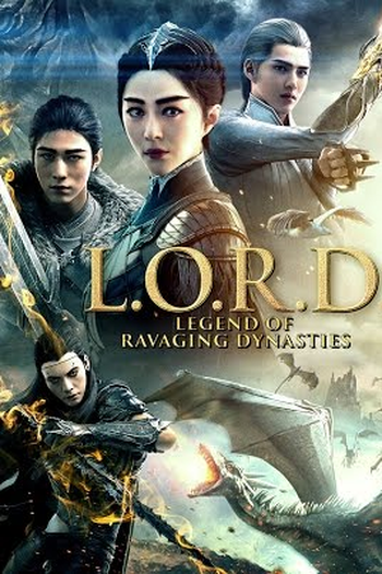  de Filme Duelo de Dinastias (2016)