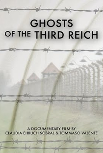 Os Fantasmas do Terceiro Reich - Poster / Capa / Cartaz - Oficial 1