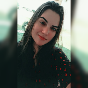 Foto de perfil de Jennifer Dantas