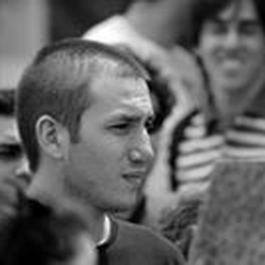 Foto de perfil de Avraham
