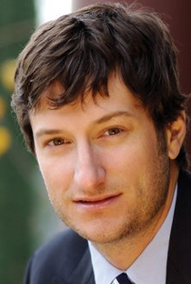 Zach McLarty - Poster 1