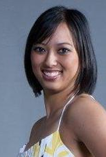 Jenni Bradstreet (II) - Poster 1