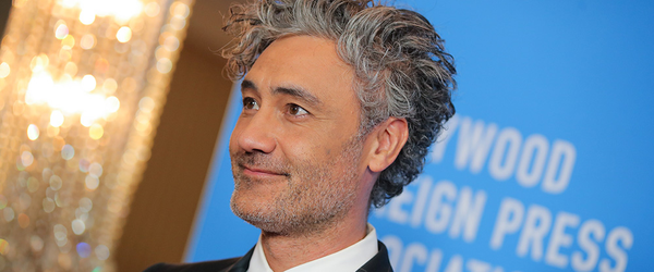 Taika Waititi Sets Secret Project With Fox Searchlight and Producer Garrett Basch (EXCLUSIVE)