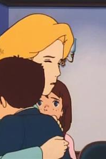 Poster de Episódio ボクがジェミーだ！ (1986)