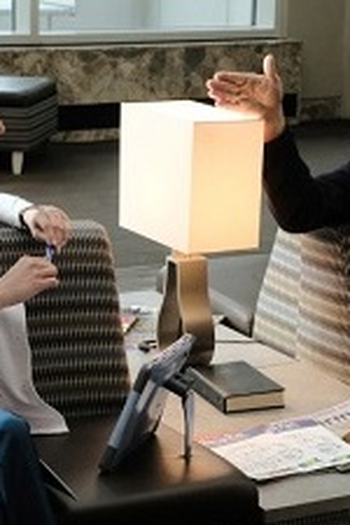 Poster de Episódio Emergency Contact (2019)