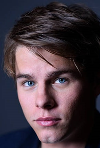 Jake Manley