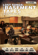 Lost Songs: The Basement Tapes Continued (Lost Songs: The Basement Tapes Continued)
