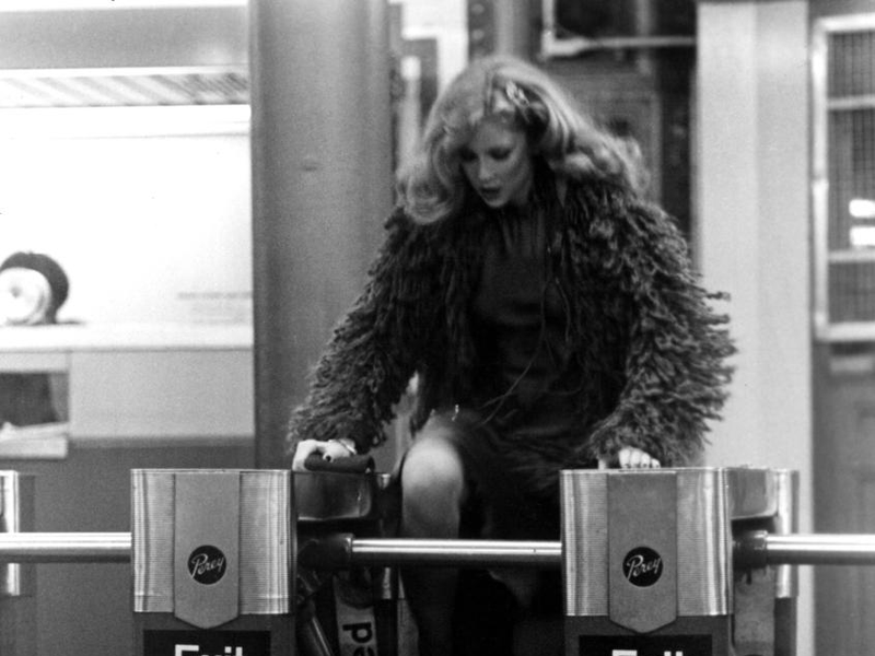 Foto 22 de Vestida Para Matar