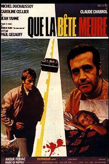  de Filme A Besta Deve Morrer (1969)