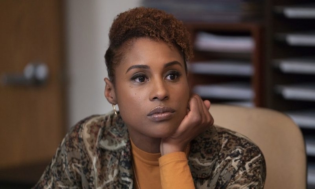 The musical "Love In Americ"a lands Issa Rae as Producer