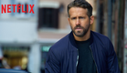 Esquadrão 6 com Ryan Reynolds | Trailer oficial | Netflix
