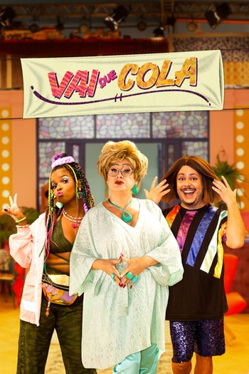  de TV Vai Que Cola (9ª Temporada) (2021)