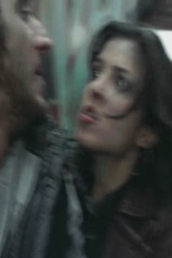 Poster de Episódio Gray Zone (2008)