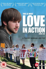 This Is What Love In Action Looks Like (This Is What Love In Action Looks Like)