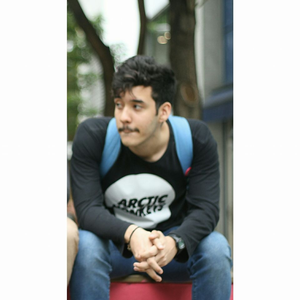 Foto de perfil de Tom Almeida
