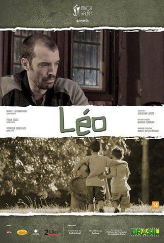 Poster 1 de Curta Léo (2015)