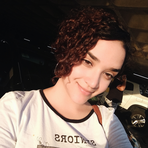 Foto de perfil de Gilvania