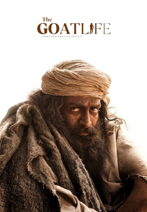 Vida de Cabra (Aadujeevitham)