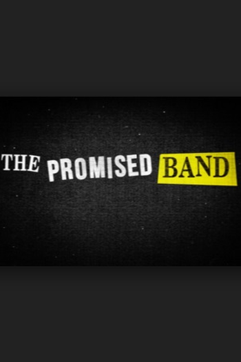  de Filme A Banda Prometida (2015)