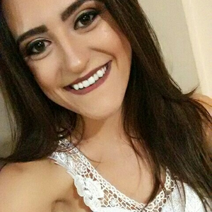 Foto de perfil de Rafaela