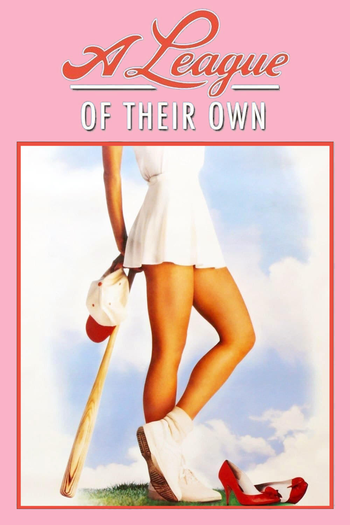  de Filme Uma Equipe Muito Especial (1992)