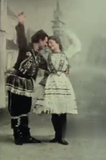 Danse slave (Danse slave)