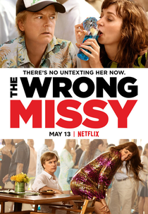 A Missy Errada (The Wrong Missy)