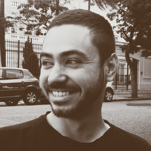 Foto de perfil de Felipe Nunes