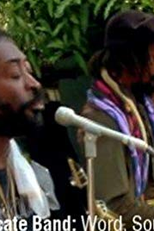 Soul Syndicate Band – Word, Sound and Power (Word, Sound and Power)