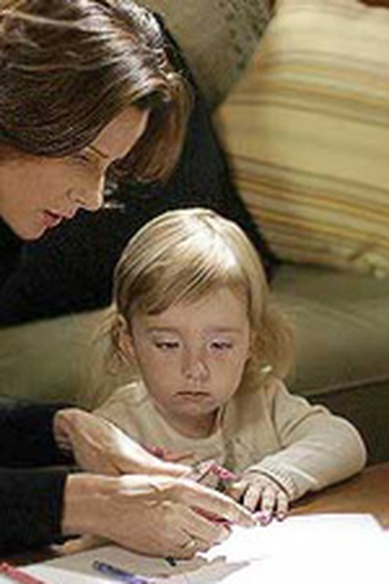 Poster de Episódio The Black Forest (2004)