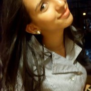 Foto de perfil de Verônica Serrão